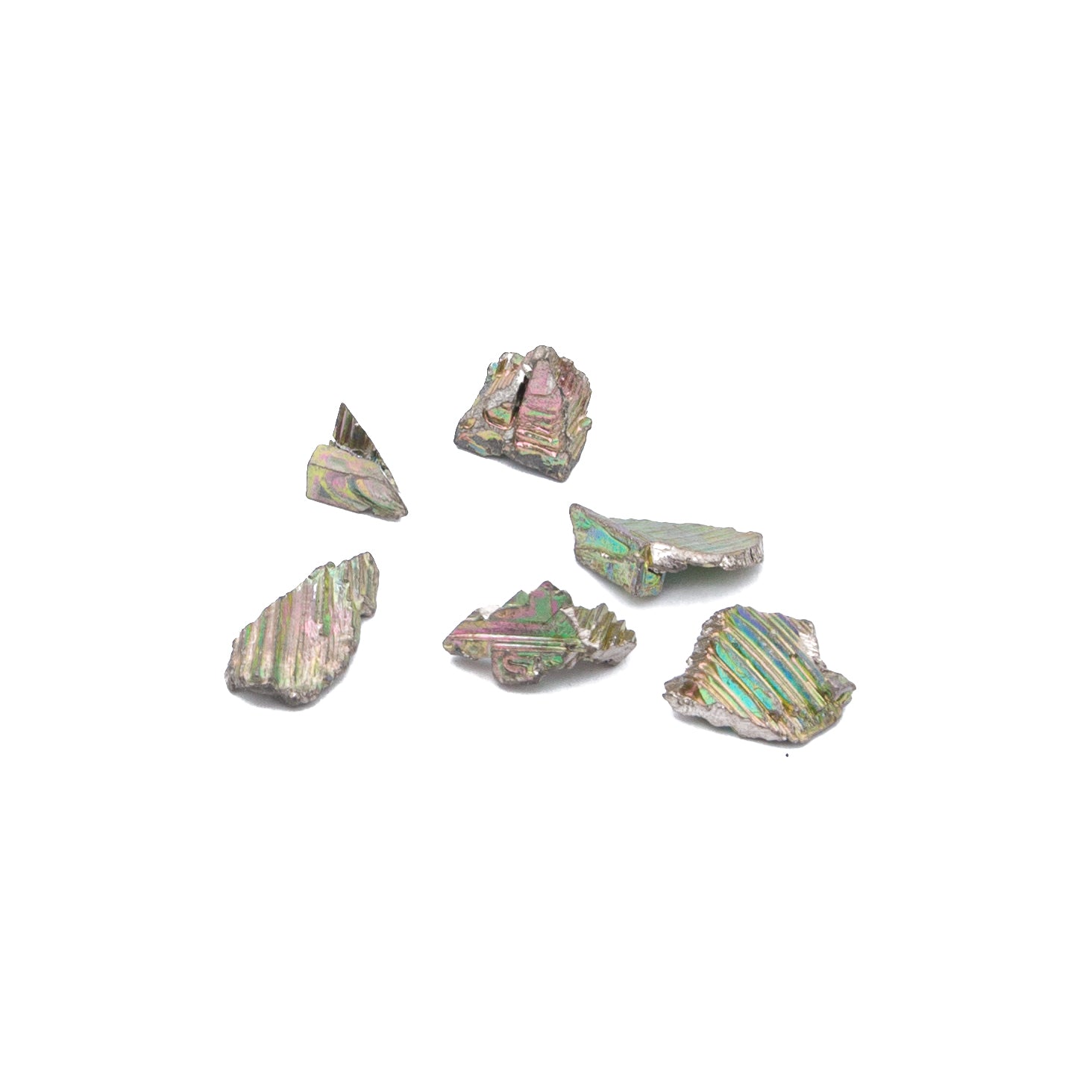 Bismuth $2